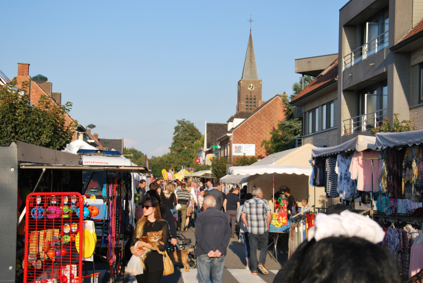 Avondmarkt as 2019